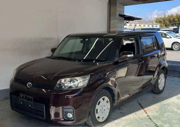 2008 TOYOTA COROLLA RUMION 1.8S
