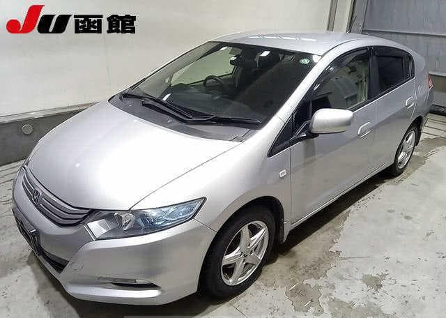 2010 HONDA INSIGHT G